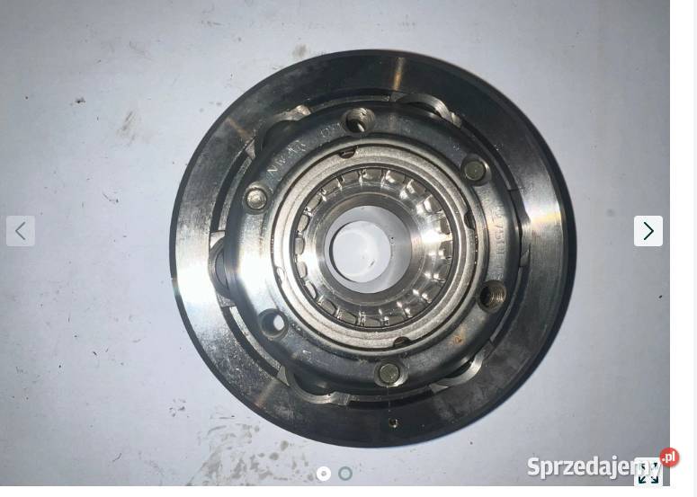 Koło magnesowe magneto Yamaha Fazer 600 0409 Pozostałe