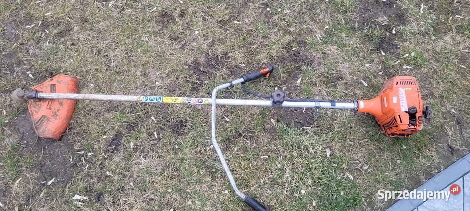 Kosa echo srm 335 es na części przekładnia Ostrowiec Świętokrzyski