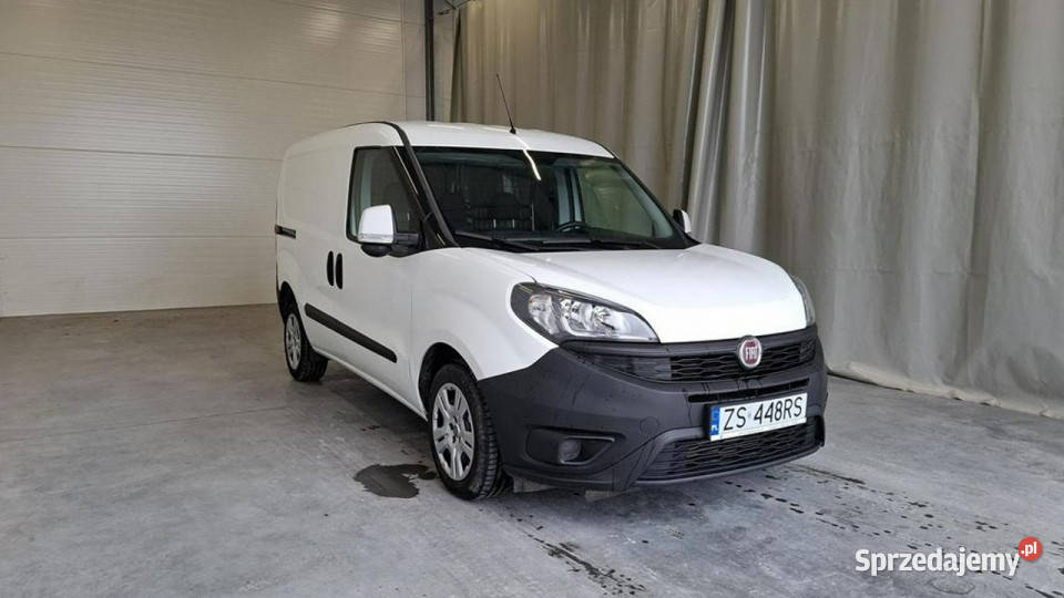 Mercedes Sprinter e 314 Pro 81kWh 42t tempomat Grójec sprzedam