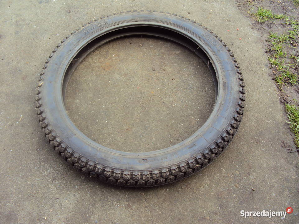 Opona motocyklowa Mitas H03 30018 Dębica