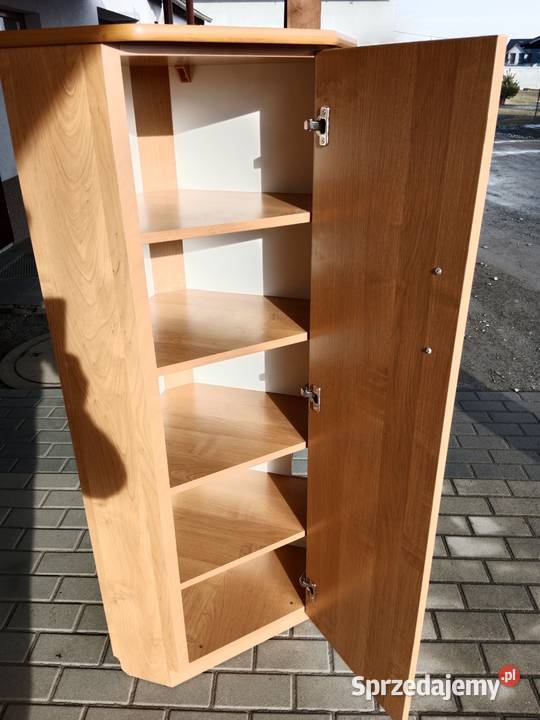 Szafka narożna meble pokojowe komoda Opole