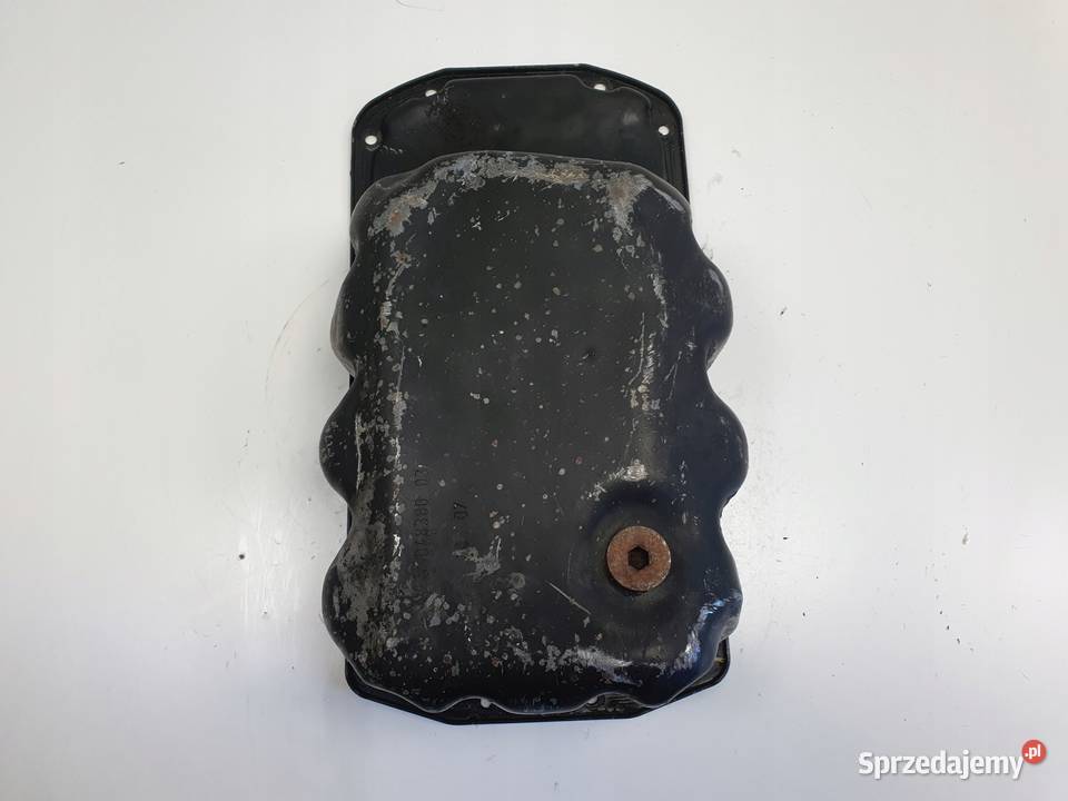 Peugeot 207 14 16 VTi MISKA OLEJOWA oleju osobowe Części montażowe
