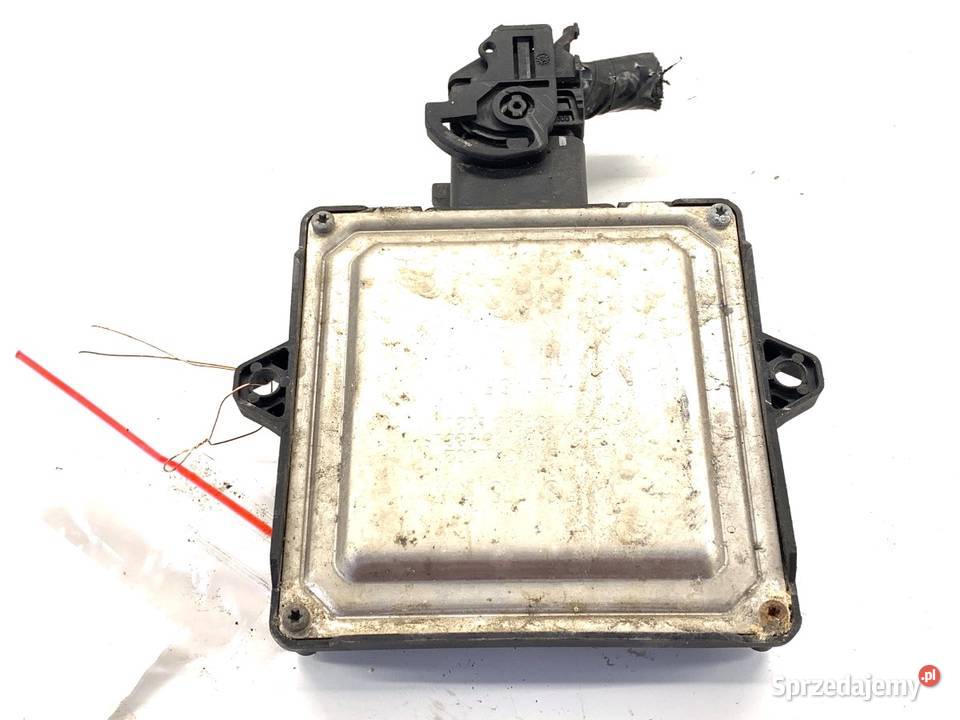 KOMPUTER LPG DE817025 STEROWNIK GAZU ZASILANIA