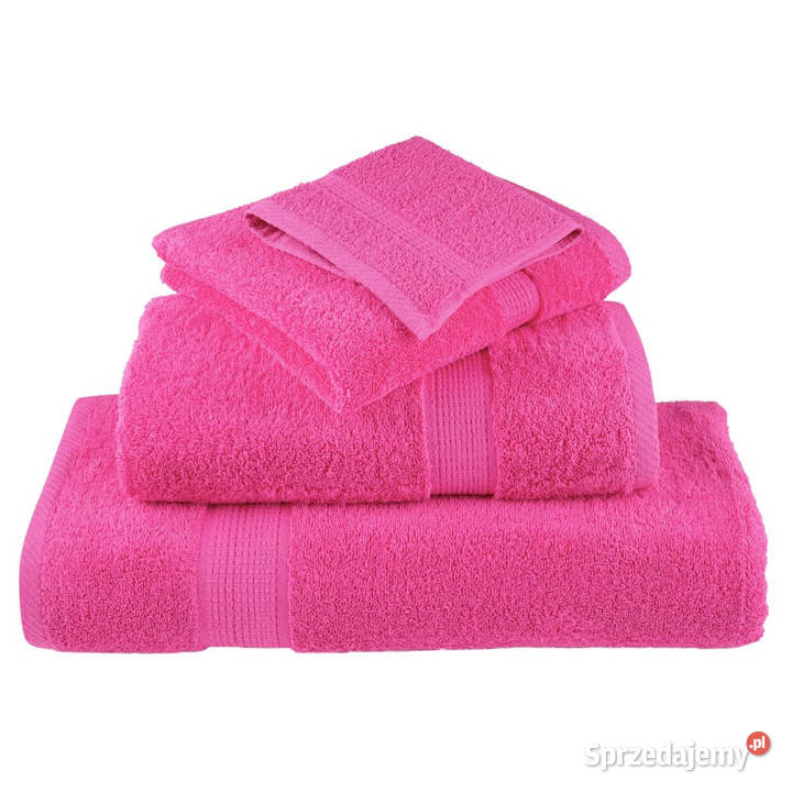 Ręczniki premium SOLUND 2 100x150 600 g WM137527 Warszawa