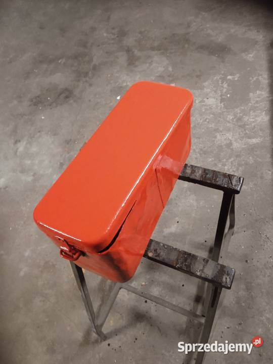 Skrzynka narzędziowa do C 360 Olkusz