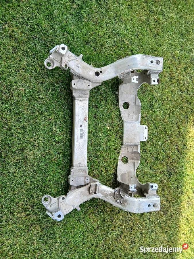 Jaguar f type 4x4 sanki wozek Andrespol