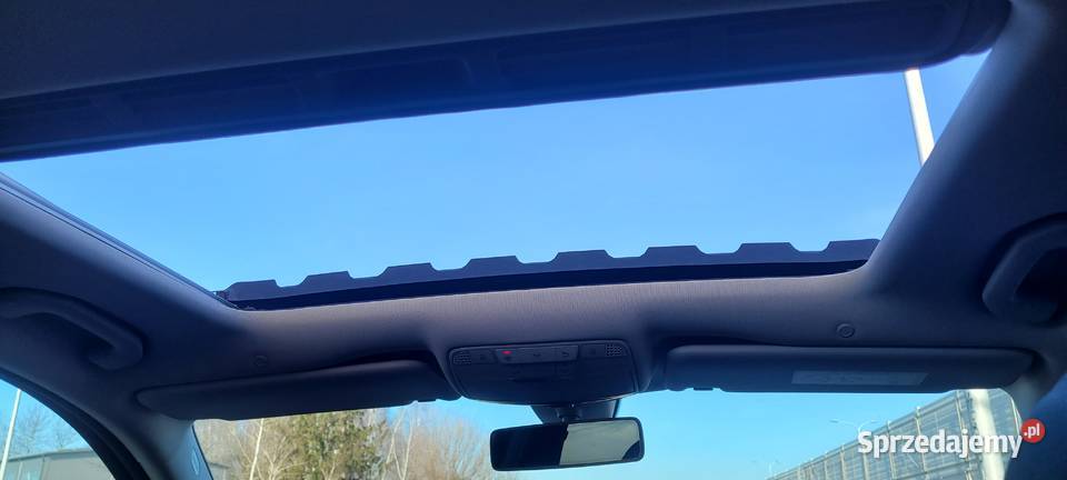 Salon1wł Warszawa sprzedam