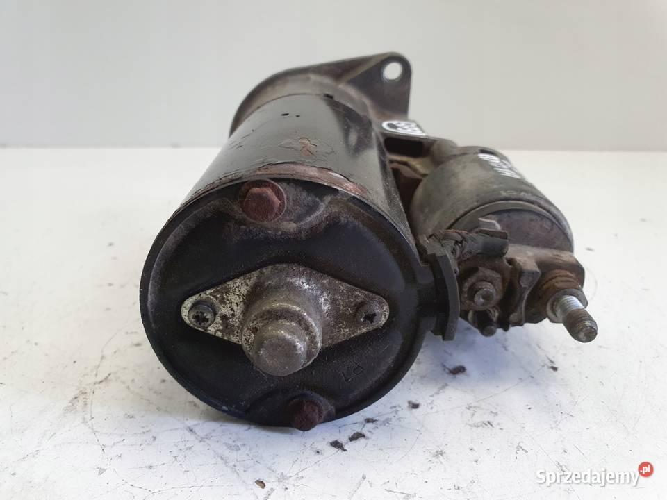 ROZRUSZNIK Alfa Romeo 147 19 JTD ROZRUSZNIK Rudka