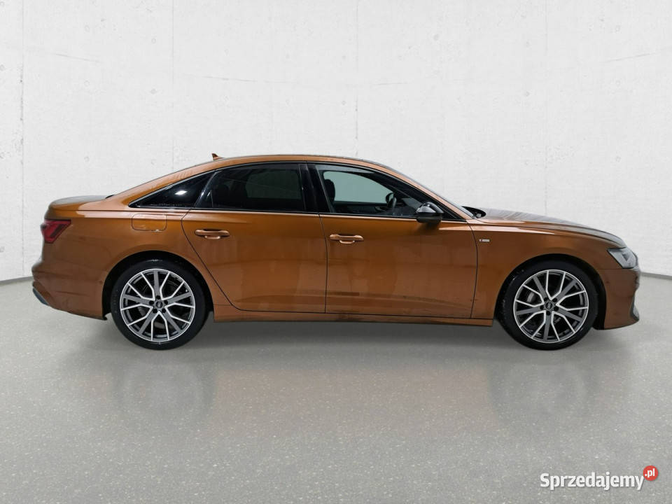 Audi A6 Limousine C8 20192025 Komorniki