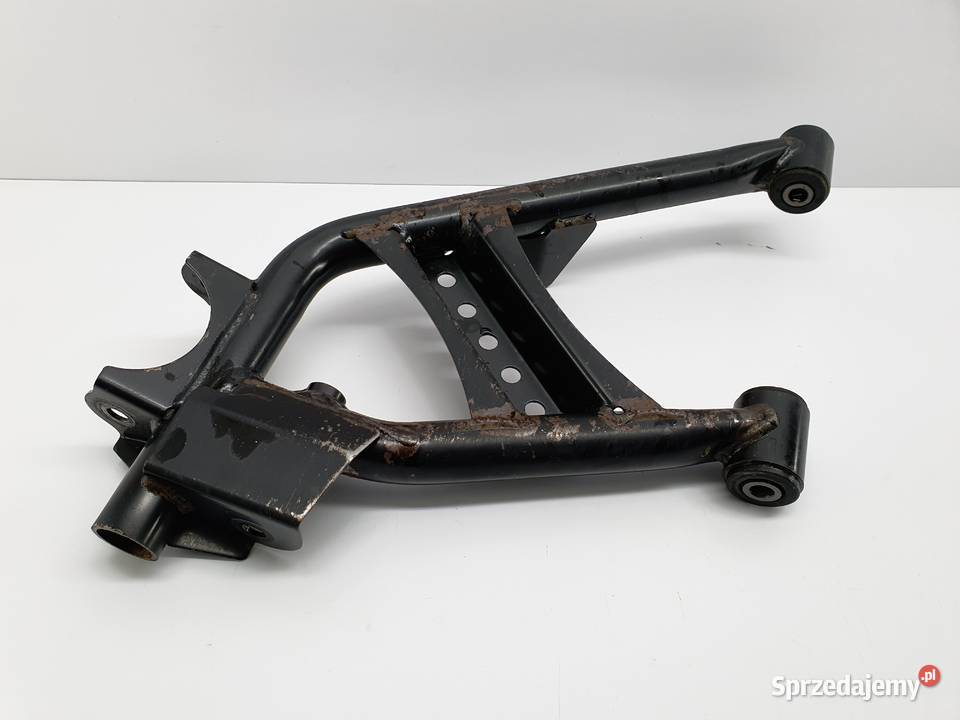 Wahacz Tyl Prawy Dolny Yamaha Grizzly 350 Zawieszenie łódzkie