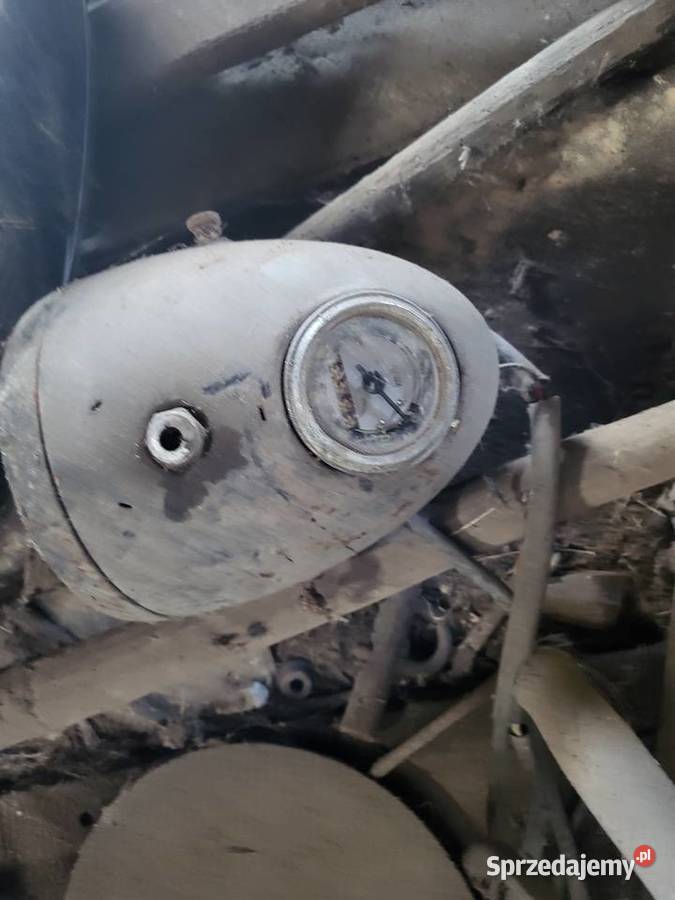 Wsk wszystkiego części i więcej sprzedam
