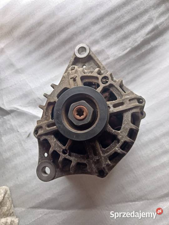Alternator do Nissan note E11 14 benzyna Żory