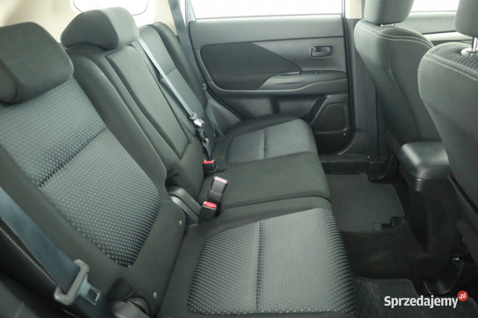 Mitsubishi Outlander 20 ESP Piaseczno