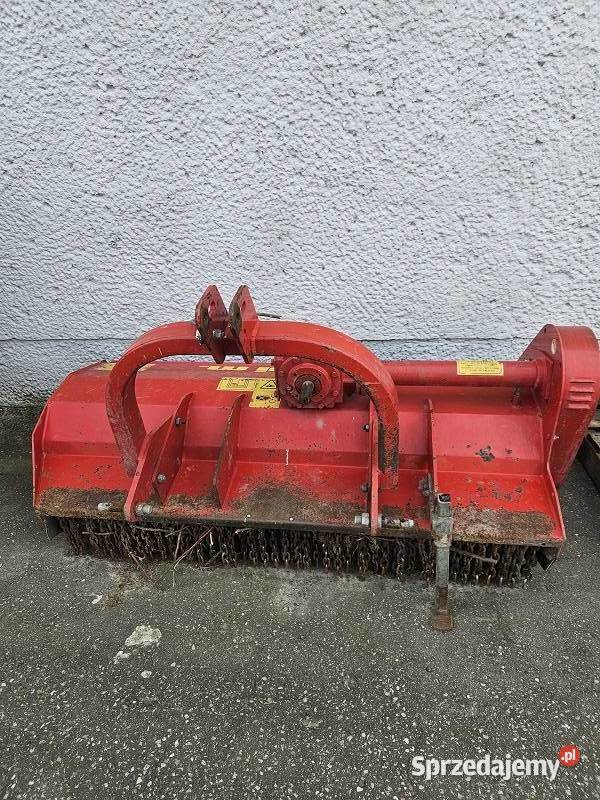 Sprzedam rozdrabniacz Warka