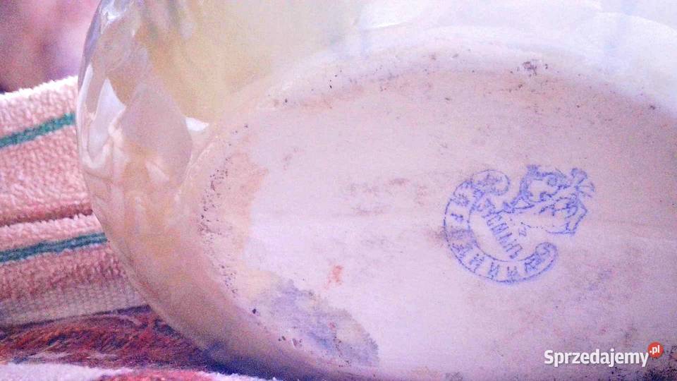 Maselnica KaczkaPolska Horodnica 18801917 Olkusz