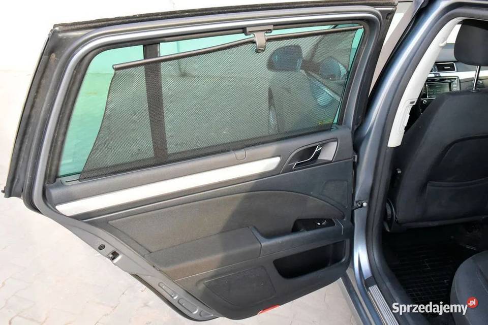 Superb 20 TDi 170 AndroidAuto Doinwestowany Superb Puławy