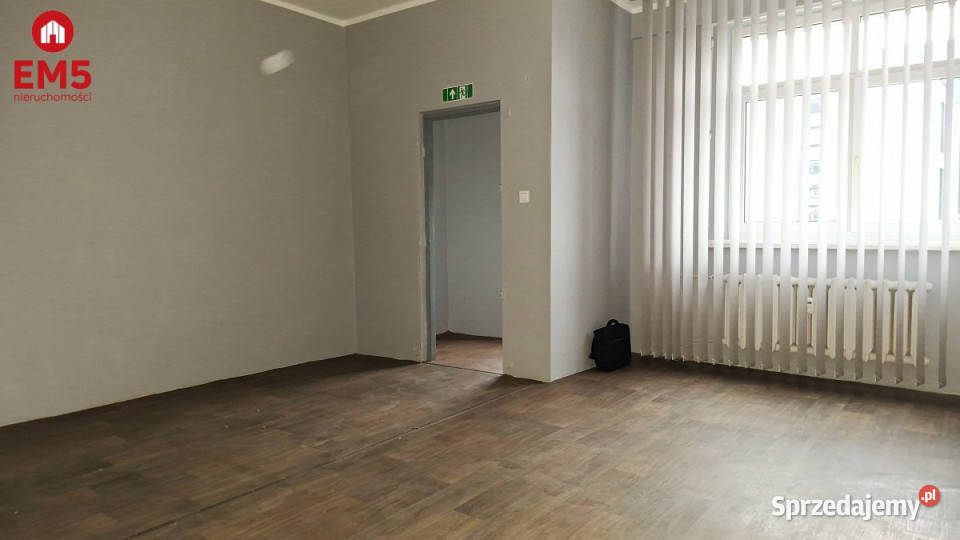 Lokal Białystok 744m2 74.4m2