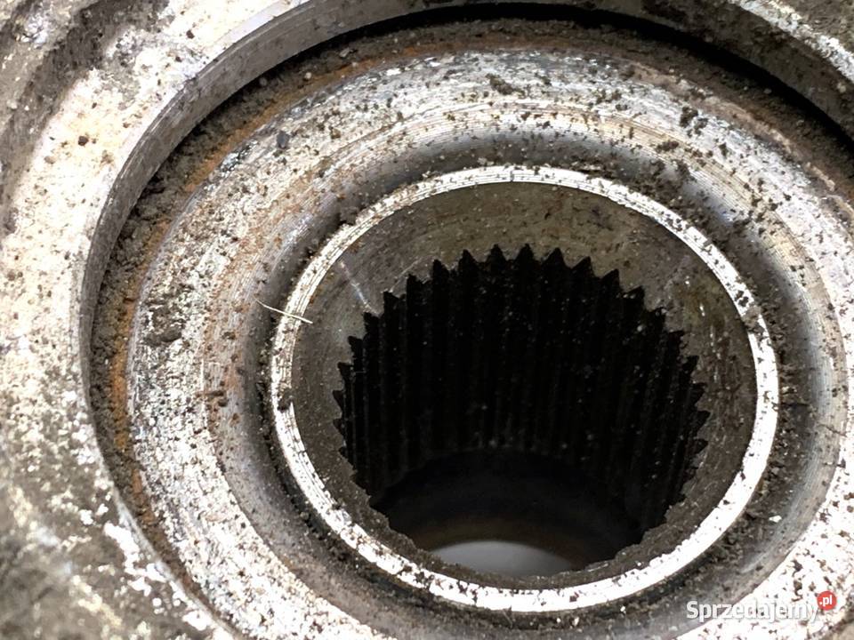 ZWROTNICA LEWY PRZÓD VW PASSAT B7 18 160 1015