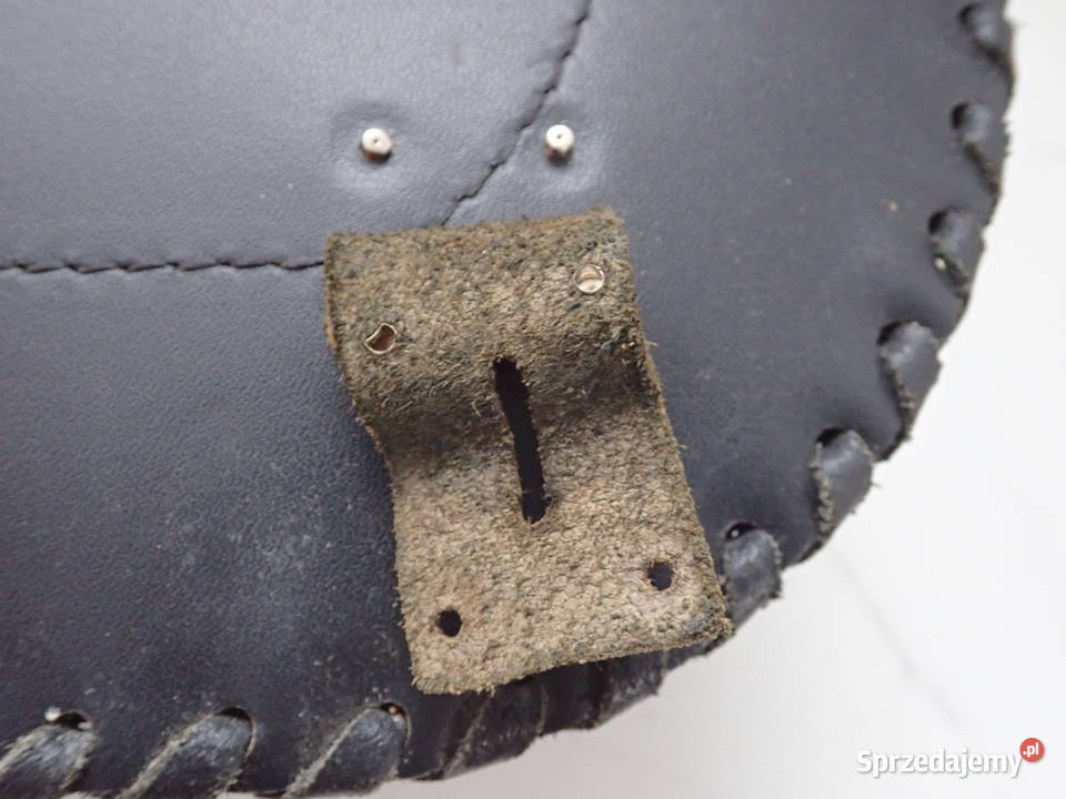 Dwie Sakwy Sakwa Kufry Kufer Kawasaki KZ 440 Strzelce Krajeńskie