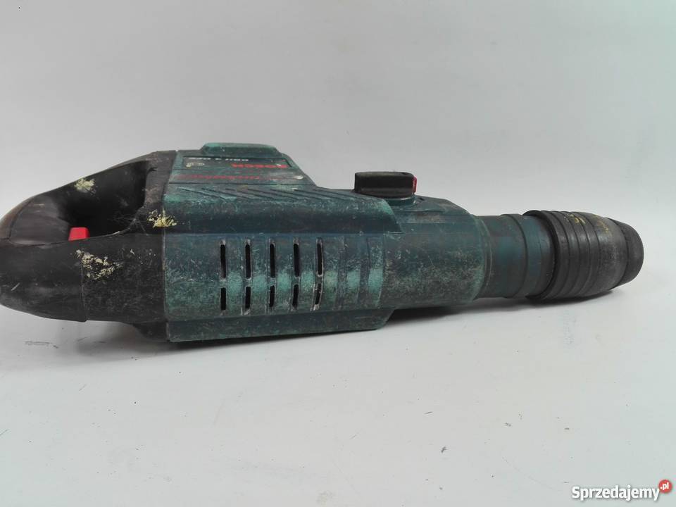 Młot udarowoobrotowy BOSCH GBH 4 DFE sprzedam