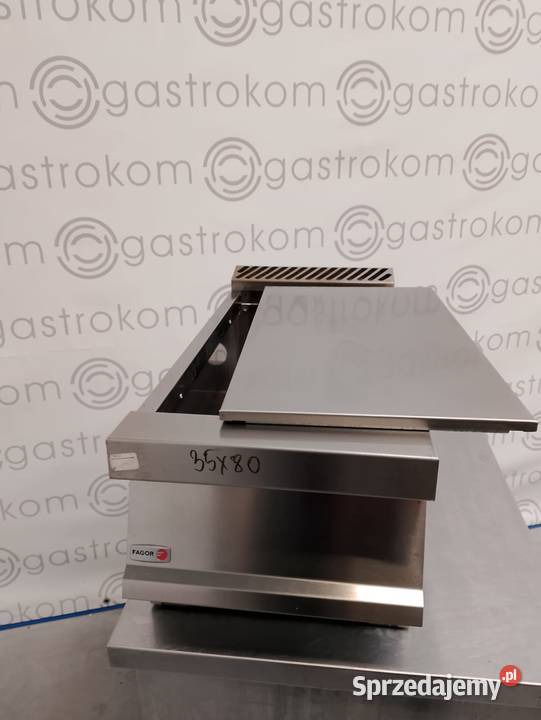 Stanowisko neutralne Fagor 35x80 Wrocław