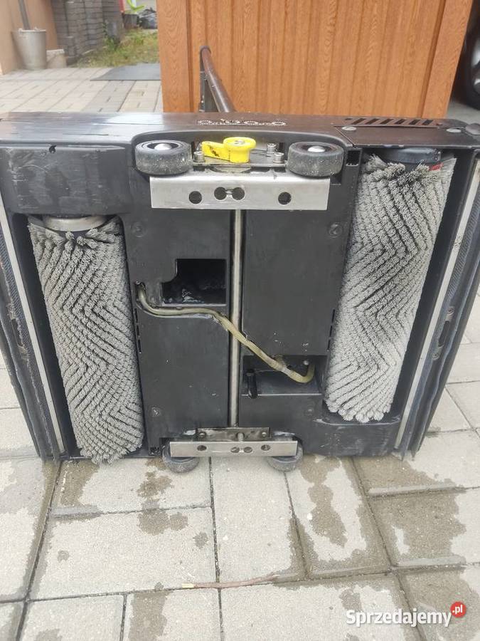 Szorowarka Karcher br400 dolnośląskie Raciborowice Dolne