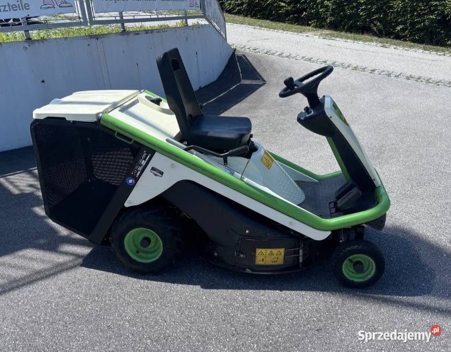 Etesia Bahia 2017 Ogród świętokrzyskie Sandomierz