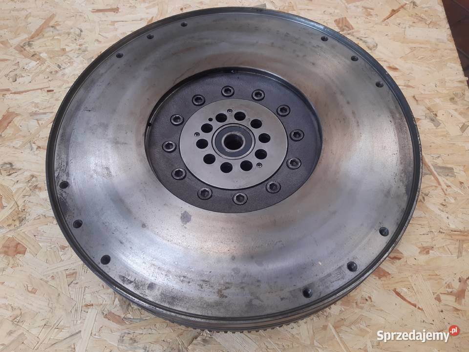 Koło dwumasowe Mercedes Travego Tourismo Setra Częstochowa