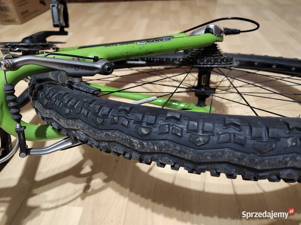 Cannondale F600 Jelenia Góra