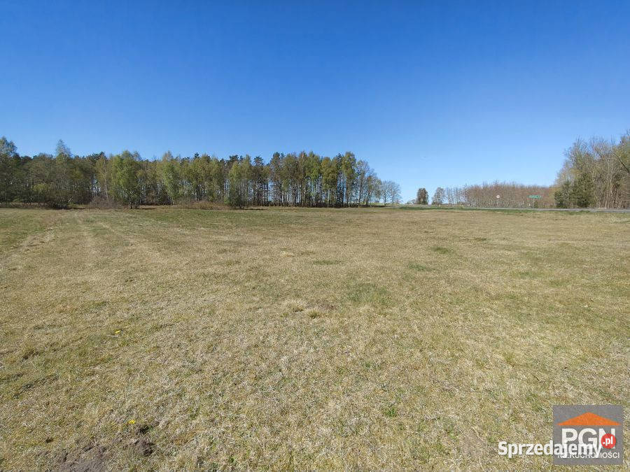 Działka Pobierowo 3005m2
