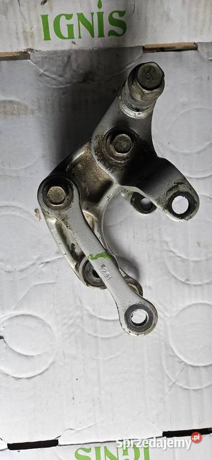 Kiwak kiwaczka kawasaki kx 85 2004 Wahacze Gorlice sprzedam