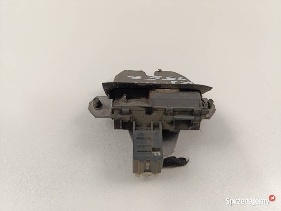 FORD S MK1 ZAMEK KLAPY 4PIN Motoryzacja