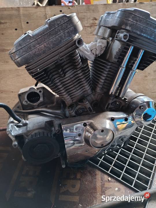 Harley Davidson spostster Lubin sprzedam