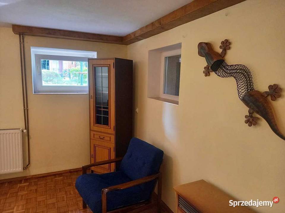 1pok 36met Witelona LOGGIA Wrocław Wynajem sprzedam