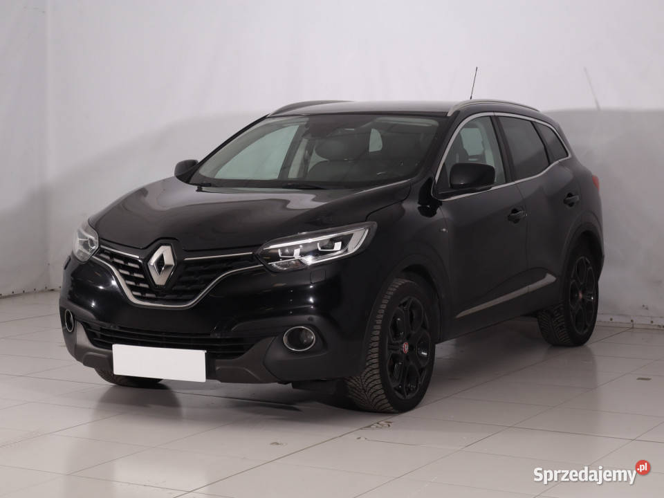 Renault Kadjar 16 dCi Piaseczno
