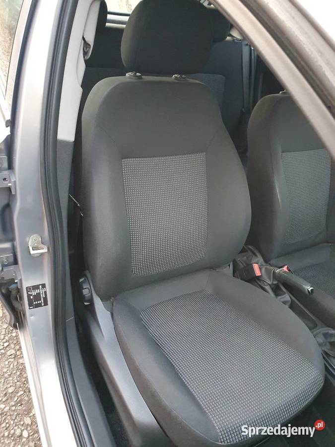 OPEL CORSA 12 ECOTEC 2012 Krajowy Oryginał 129 Katowice