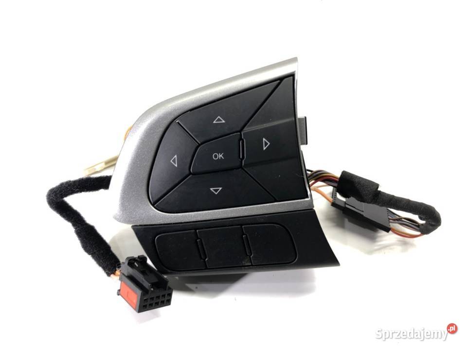 PRZEŁĄCZNIKI KIEROWNICY FIAT TIPO 735677191