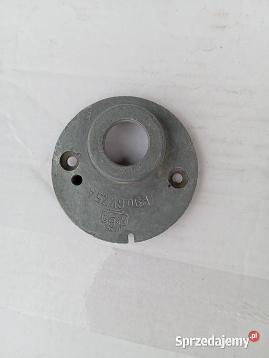 PRĄDNICA P9a JUNAK DEKIEL ORYGINALNY opolskie Niemodlin