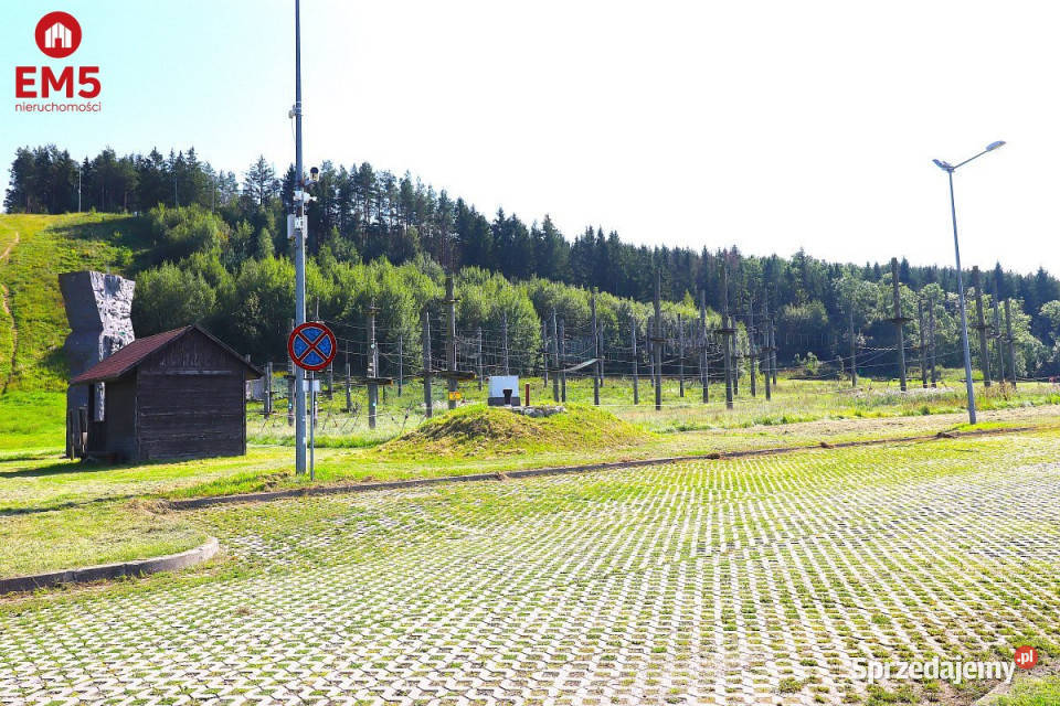 Dom wolnostojący Leszczewo 1913m2 Rok budowy 2007