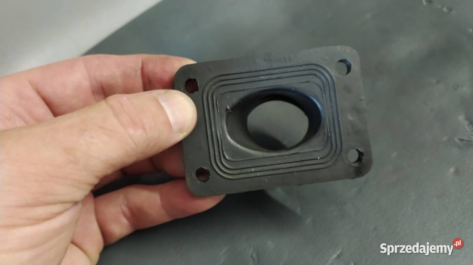 Am6 sportowy króciec gaźnika mvt Silniki Mysłowice