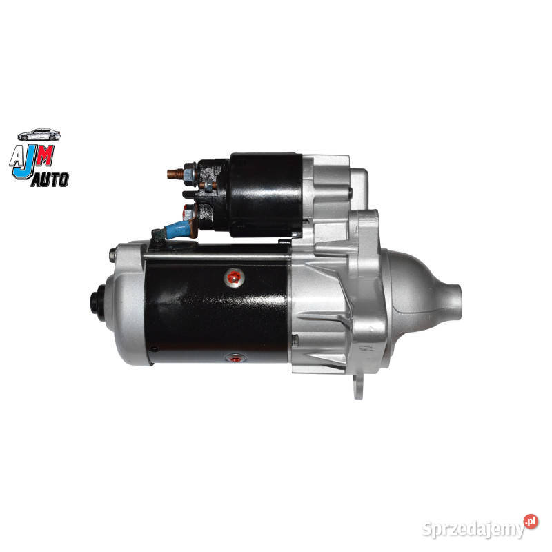 Rozrusznik 233003407R 20 DCI Renault Espace IV Grabów Szlachecki