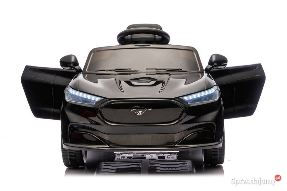 BAWIBUS Auto samochód na akumulator FORD MUSTANG 12m+