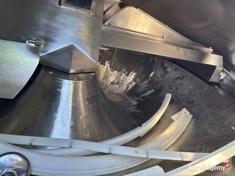 Kuter próżniowy LASKA 500l 2004 r Sosnowiec