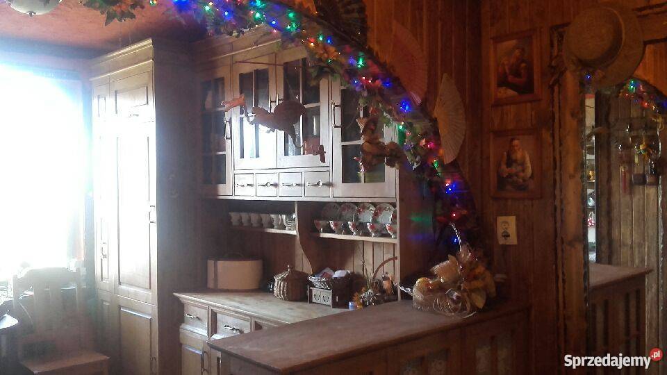 Mieszkanie 2 pokojowe os 2 Pułku Lotniczego 54m2 Kraków