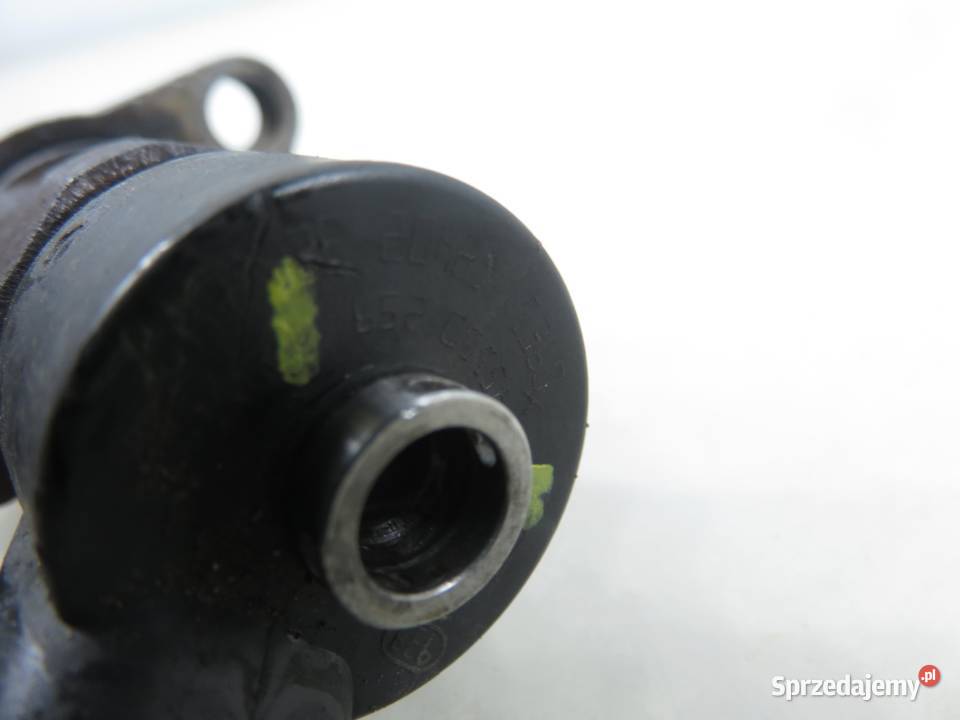 WTRYSKIWACZ PEUGEOT PARTNER I 16 HDi 0445110259