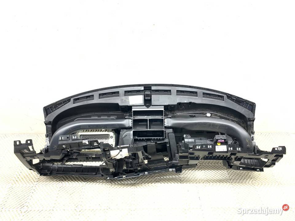 KOKPIT VW TRANSPORTER T6 Bus KONSOLA DESKA