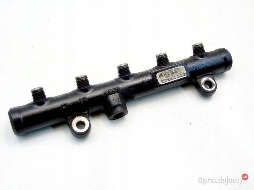 LISTWA WTRYSKOWA 20 HDI 407 C5 C4 508 607 śląskie sprzedam