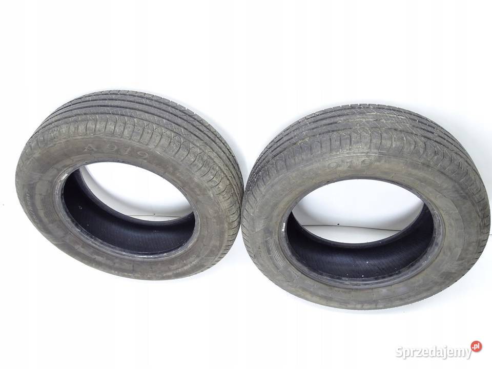 2x 23565R17 OPONY LETNIE APLUS A919 2022R PARA