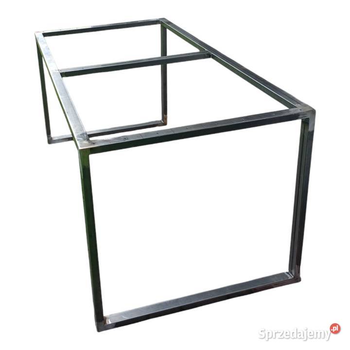 Stelaż metalowy do stołu Szczerców