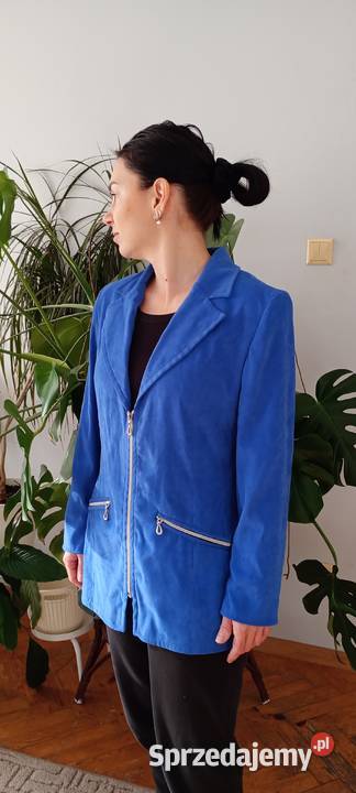 Żakiet damski Sasinowo sprzedam